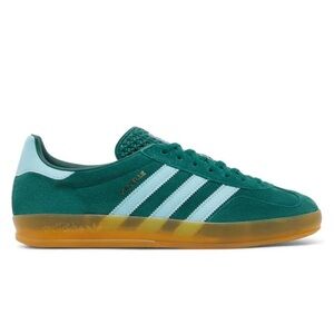 Adidas Gazelle 'Collegiate Green’ - Women’s 6.5/EU 37.5